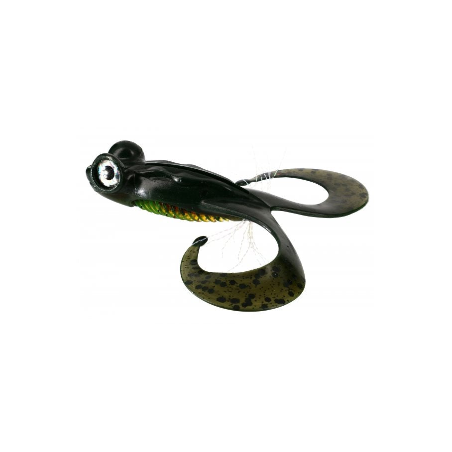 Bull Frog MOTOR BELLY / 10CM / 16GRAM