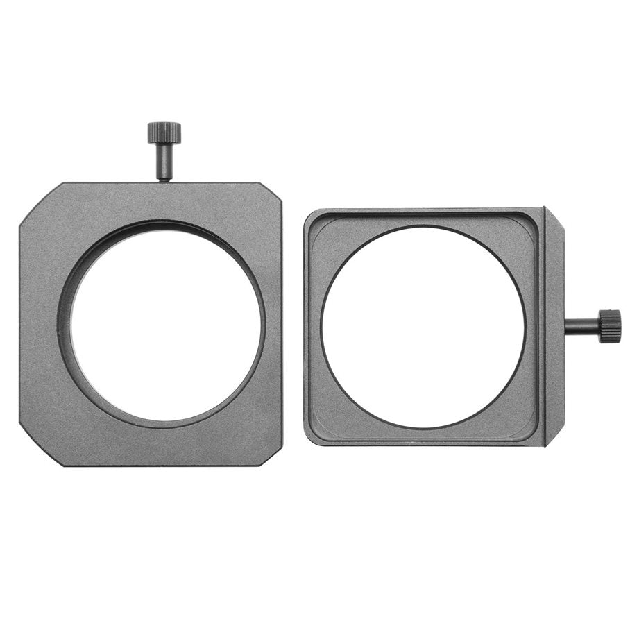 Filterväxlare M48 - förstärkt modell EN STL