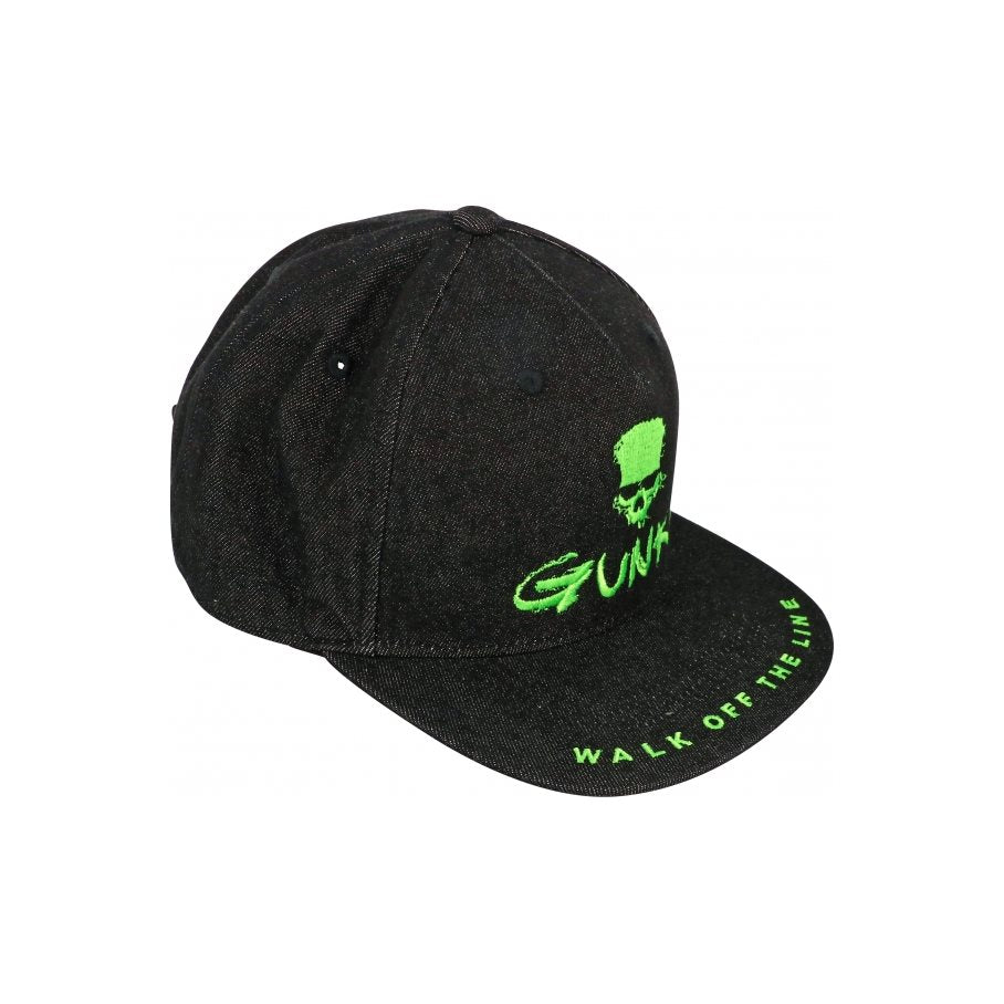 Casquette Snapback Team Gunki EN STL