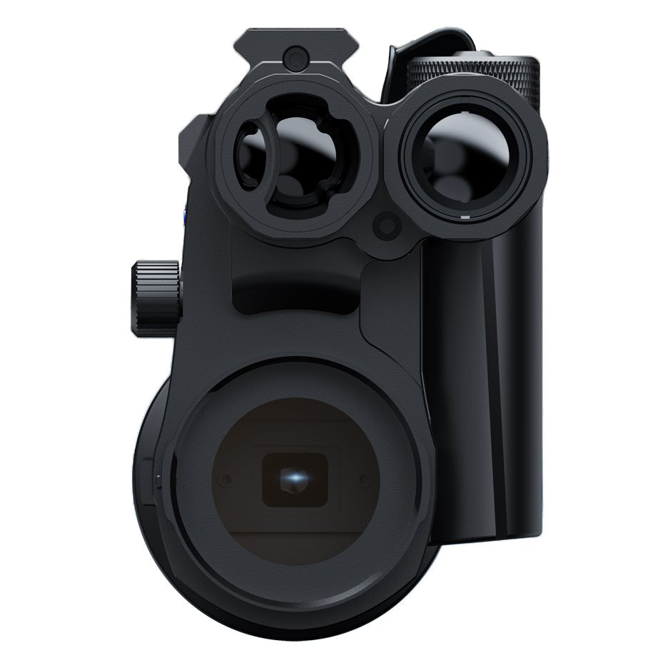 NV007SP-LRF Gen II Okularmonterat Mörkersikte Med Laseravståndsmätare EN STL