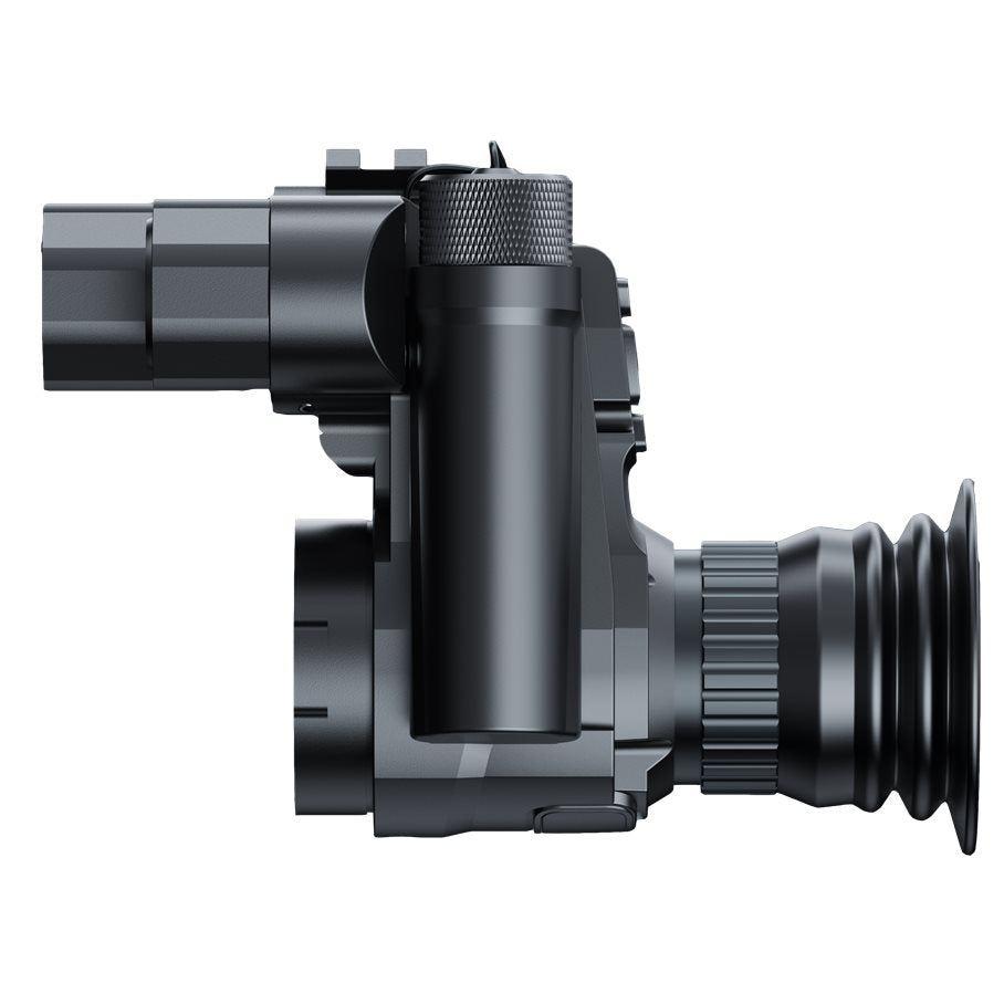 NV007SP-LRF Gen II Okularmonterat Mörkersikte Med Laseravståndsmätare EN STL
