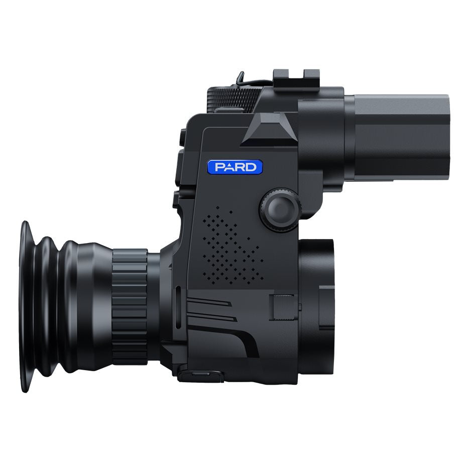 NV007SP-LRF Gen II Okularmonterat Mörkersikte Med Laseravståndsmätare EN STL