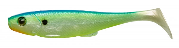 Gunzilla UV BLUE LIGHT / LÄNGD 160 MM & VIKT 30,8 G