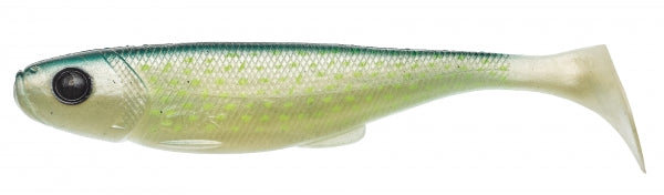 Gunzilla CLEAR PIKE / LÄNGD 160 MM & VIKT 30,8 G