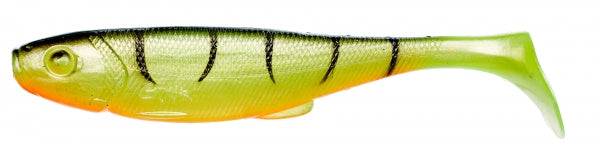 Gunzilla FIRE TIGER / LÄNGD 160 MM & VIKT 30,8 G