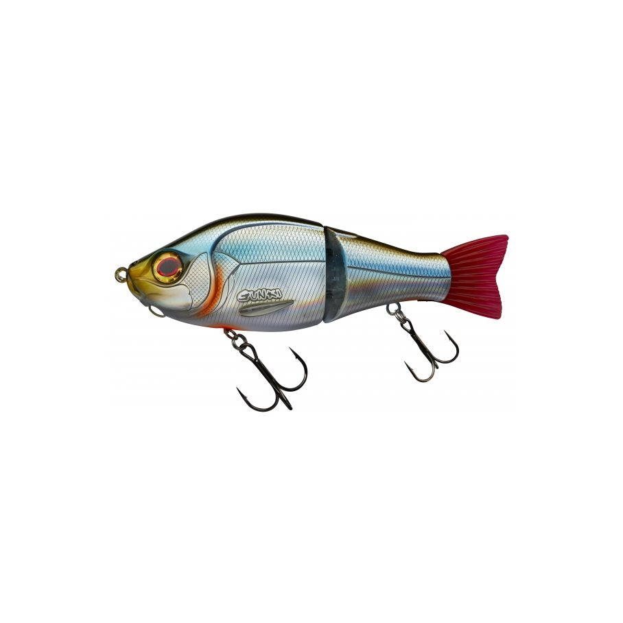 Scunner Sjunkande Swimbait ROACH / LÄNGD 175 MM & VIKT 93 G