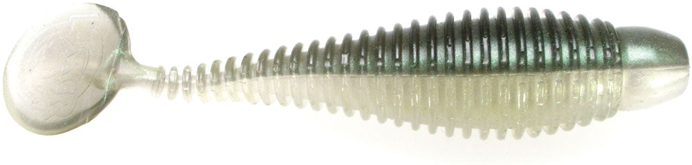 Grubster, 10 st AYU / 70 MM (2,75
