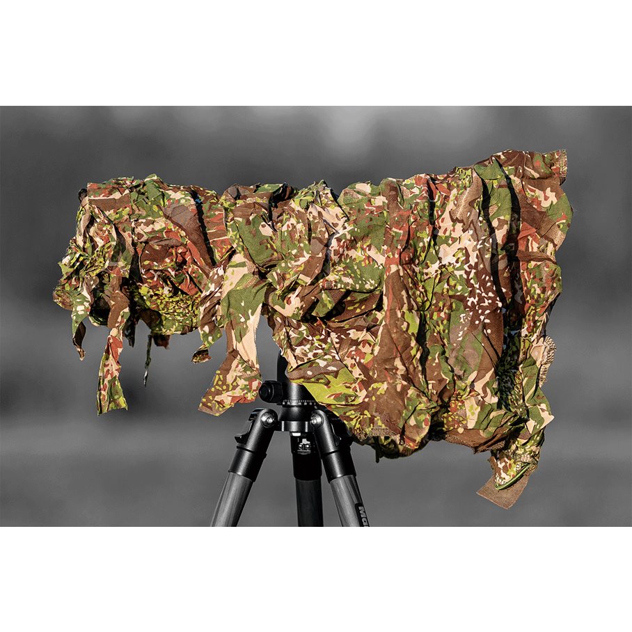 Optic-Camo CONCAMO BEIGE / EN STL