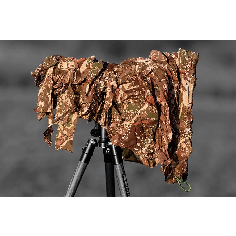 Optic-Camo CONCAMO BRUN / EN STL