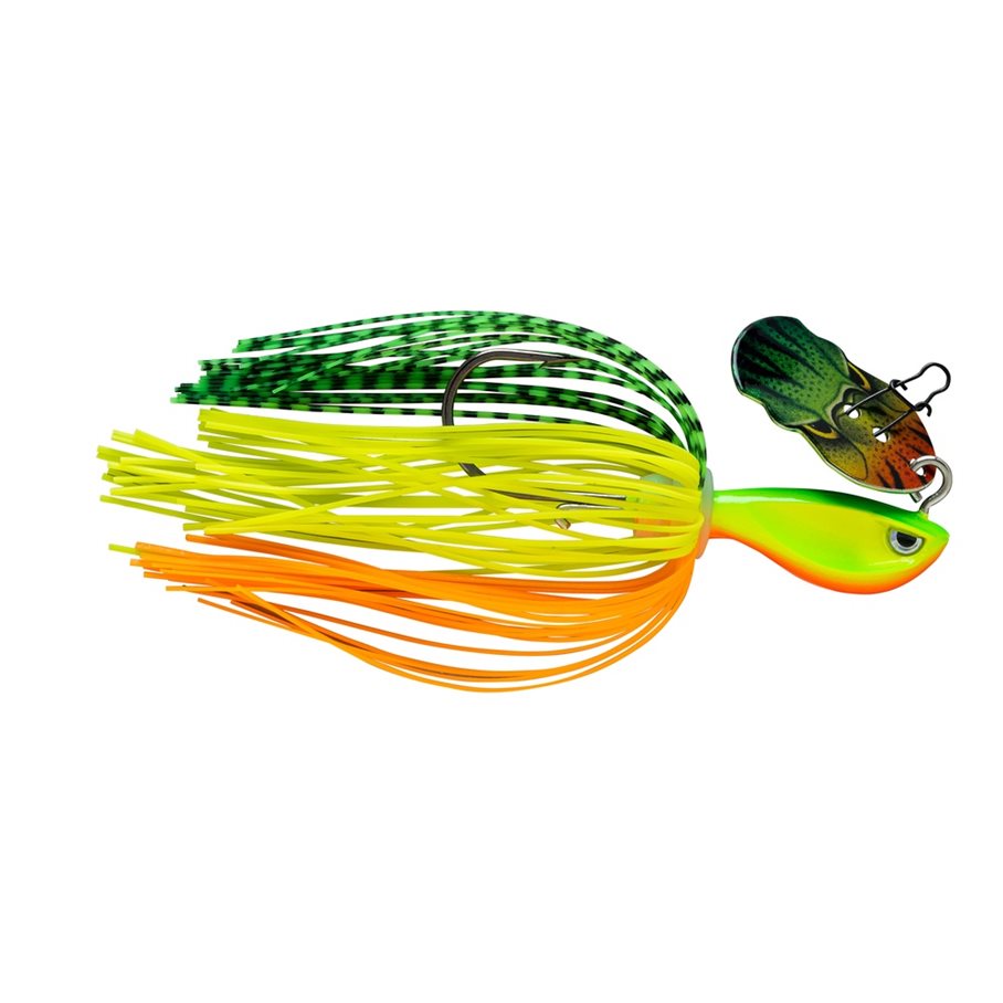 Rap-V Perch Bladed Jig FT / 10 G