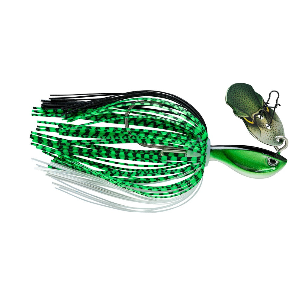 Rap-V Perch Bladed Jig BB / 15 G