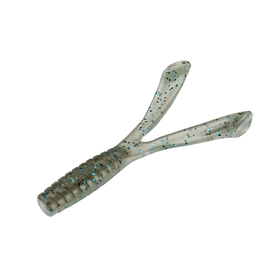 13 Fishing Rabbit Ear Tail MOJITO / 75 MM (3