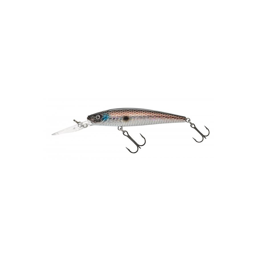 Mothra Flytande Wobbler ANCHOR / LÄNGD 90 MM & VIKT 12,5 G