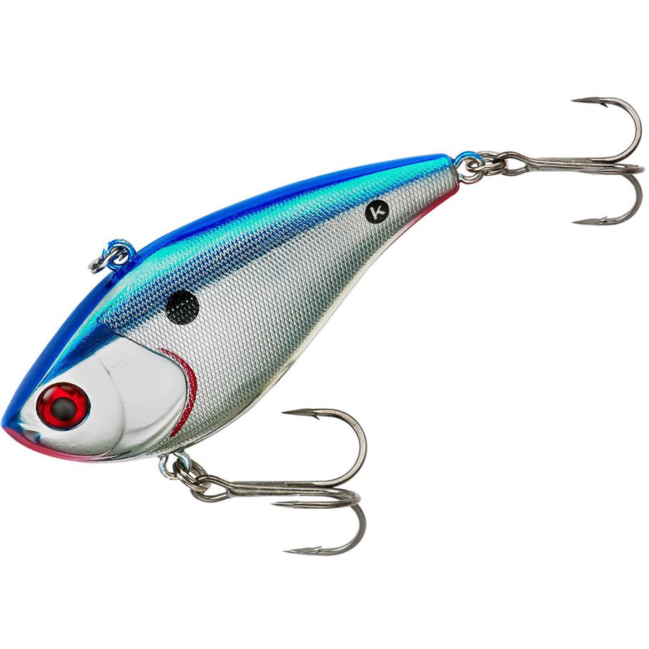 One Knocker BLUE SHINER / 11 G