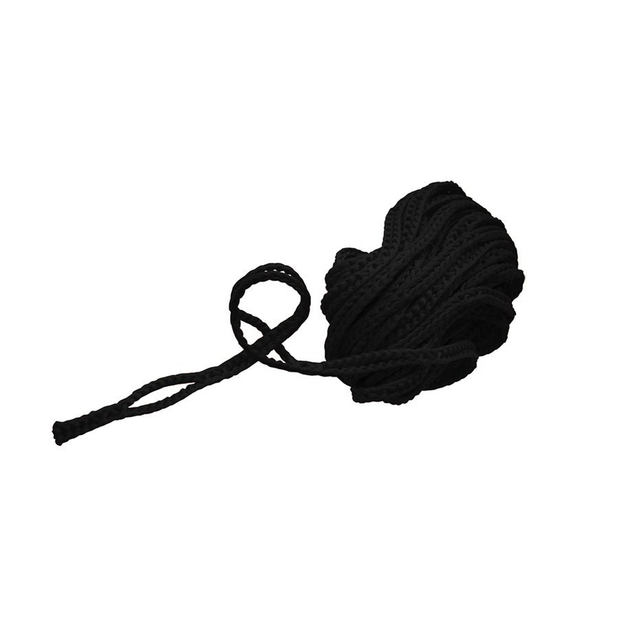 Nr 8 Svart löpmeter SVART / LÖPMETER