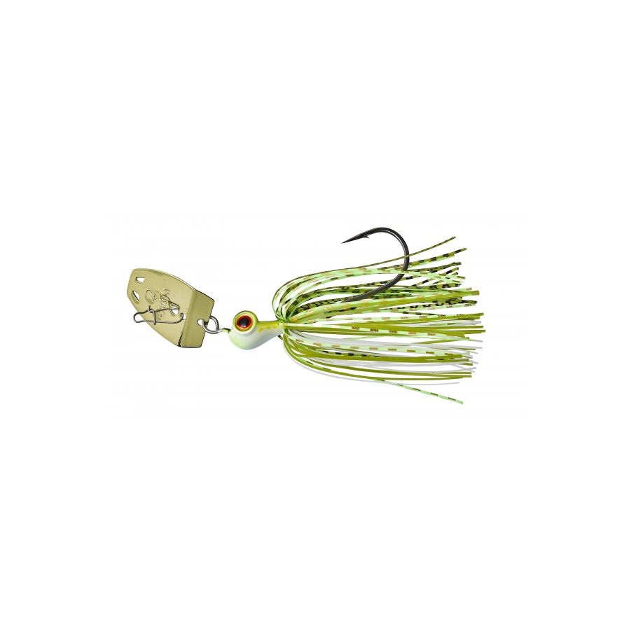 Boomer ELECTRIC PIKE / 10GRAM