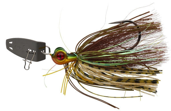 Boomer GOLD PERCH / 10GRAM