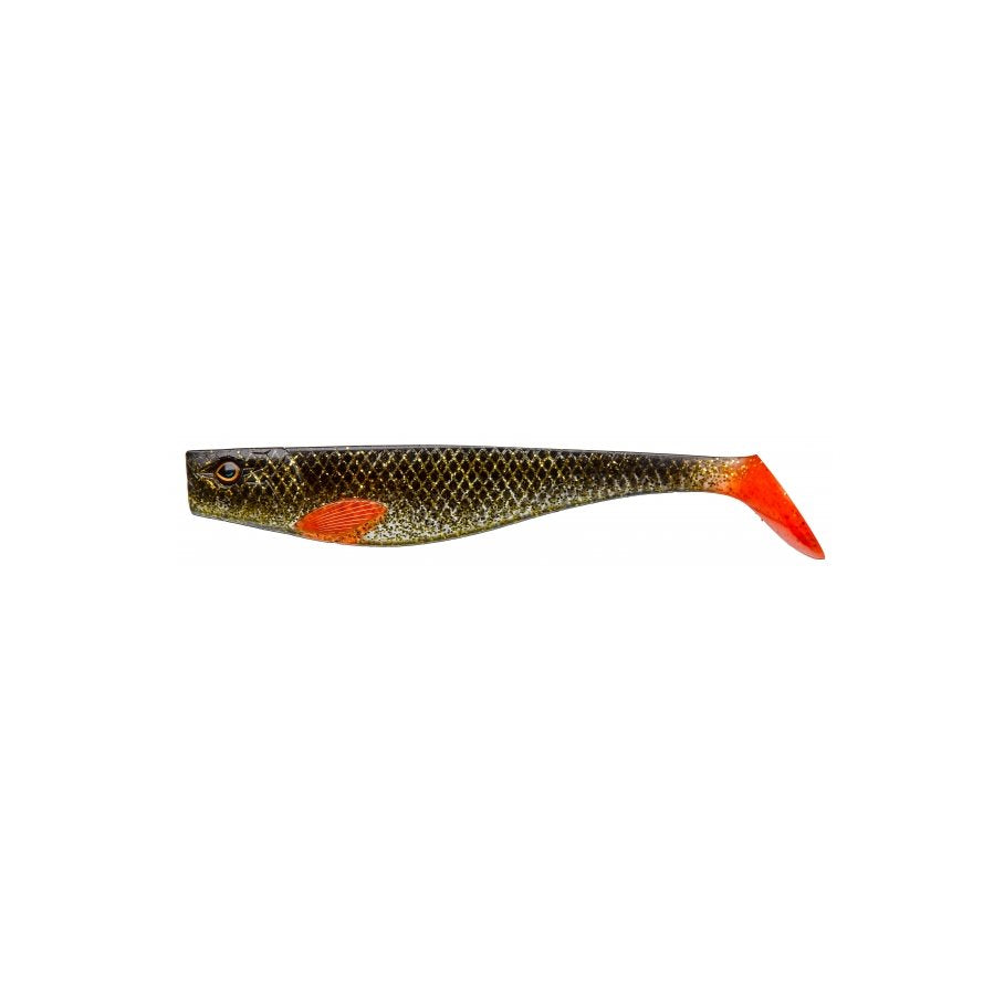 Dexter Shad 25cm GOLD CARP / 250 MM