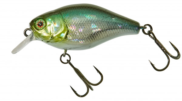 Cherry 10 CC wobbler AURORA BLEAK / LÄNGD 50 MM & VIKT 9,5 G