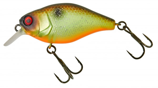 Cherry 10 CC wobbler MUDDY ROACH / LÄNGD 50 MM & VIKT 9,5 G