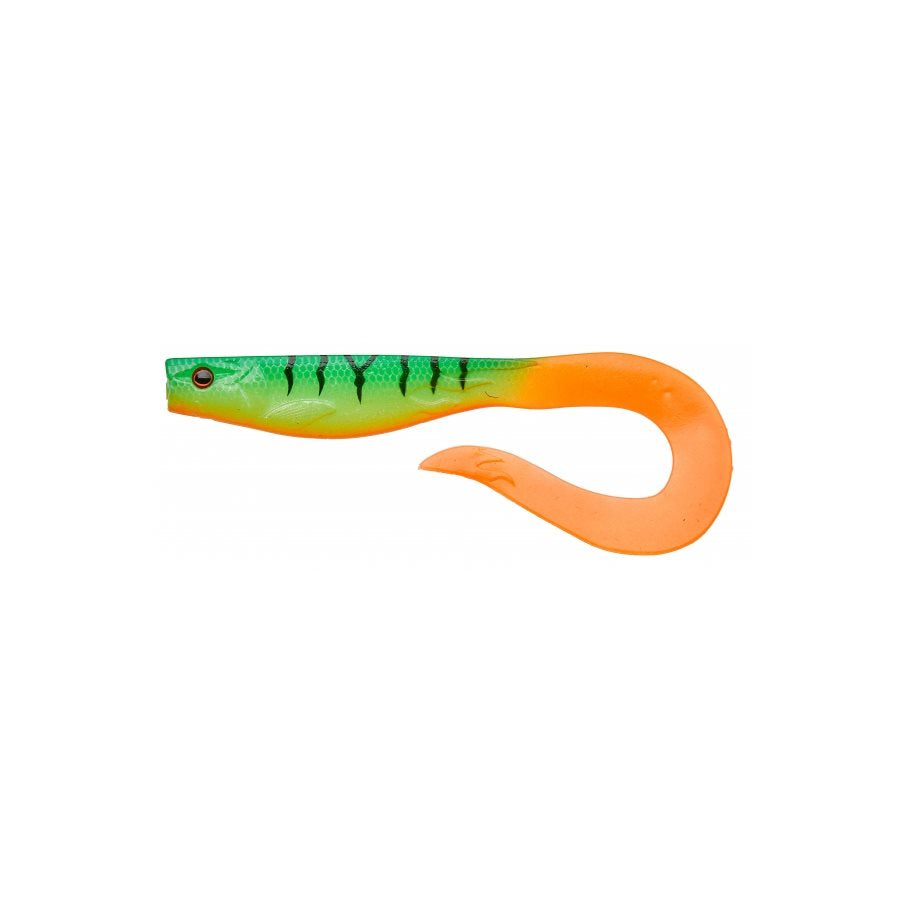 Dexter Eel FIRETIGER / 210 MM
