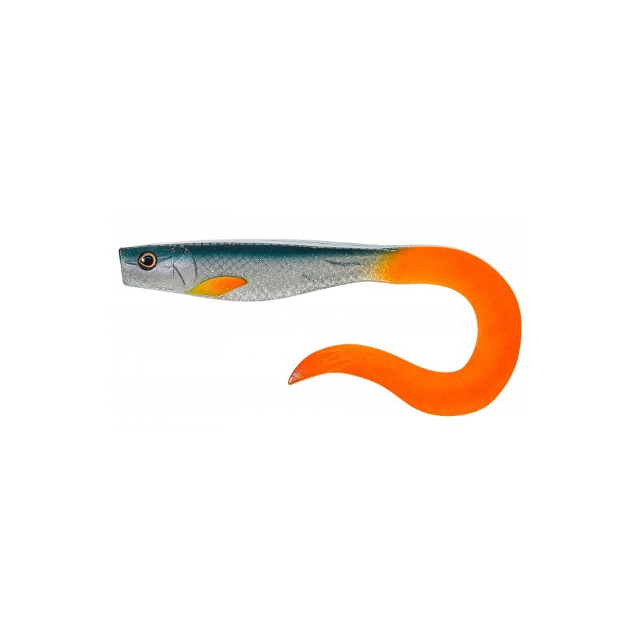 Dexter Eel BRIGHT RUDD / 210 MM