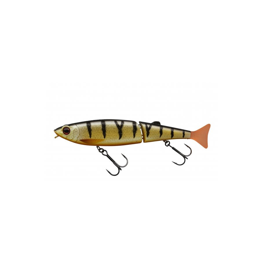 Freddy Svävande GOLD PERCH / LÄNGD 168 MM & VIKT 44,5 G