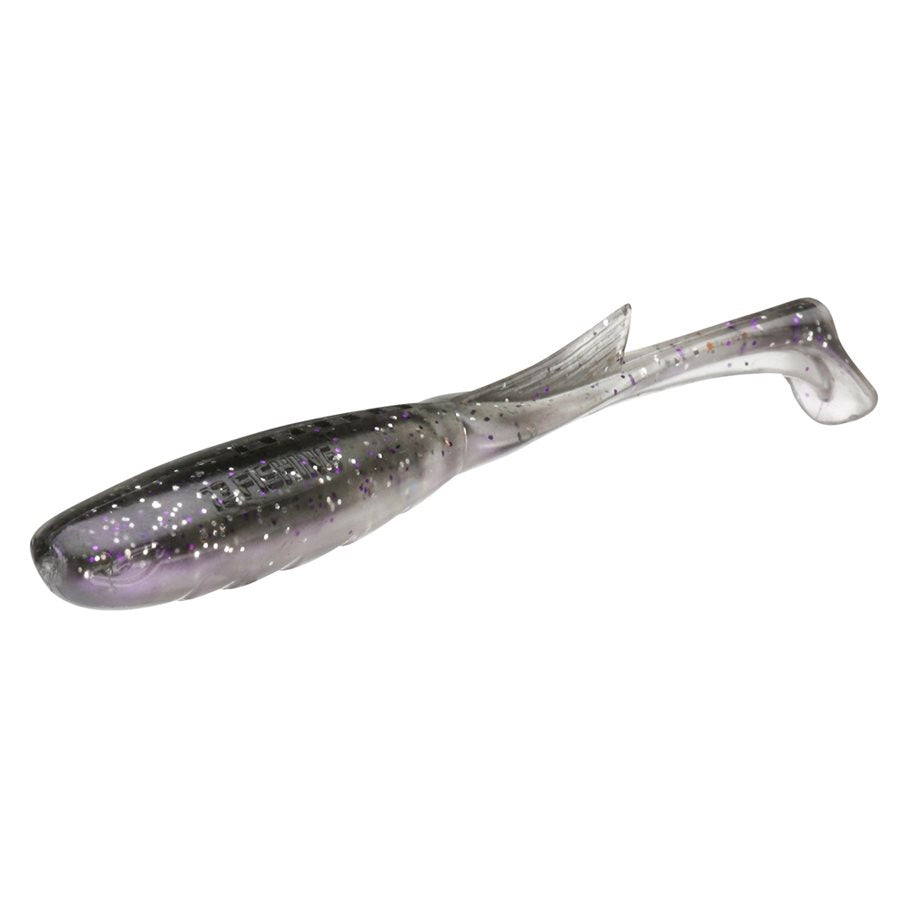 My Names Jeff Paddle Tail Swimbait PR / LÄNGD 100 MM (4