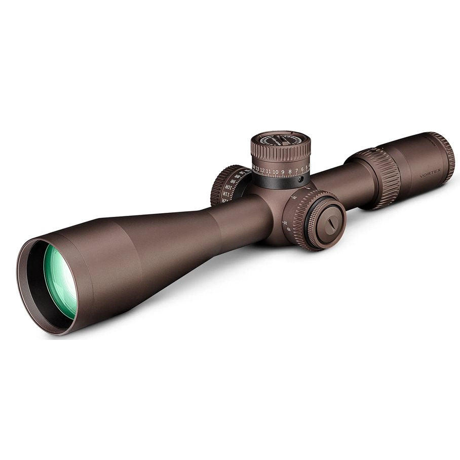 Razor HD Gen III 6-36x56 FFP MRAD Belyst EBR-7D