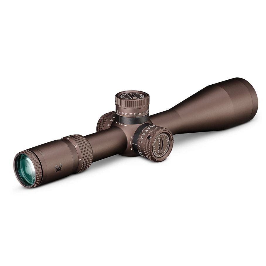 Razor HD Gen III 6-36x56 FFP MRAD Belyst EBR-7D