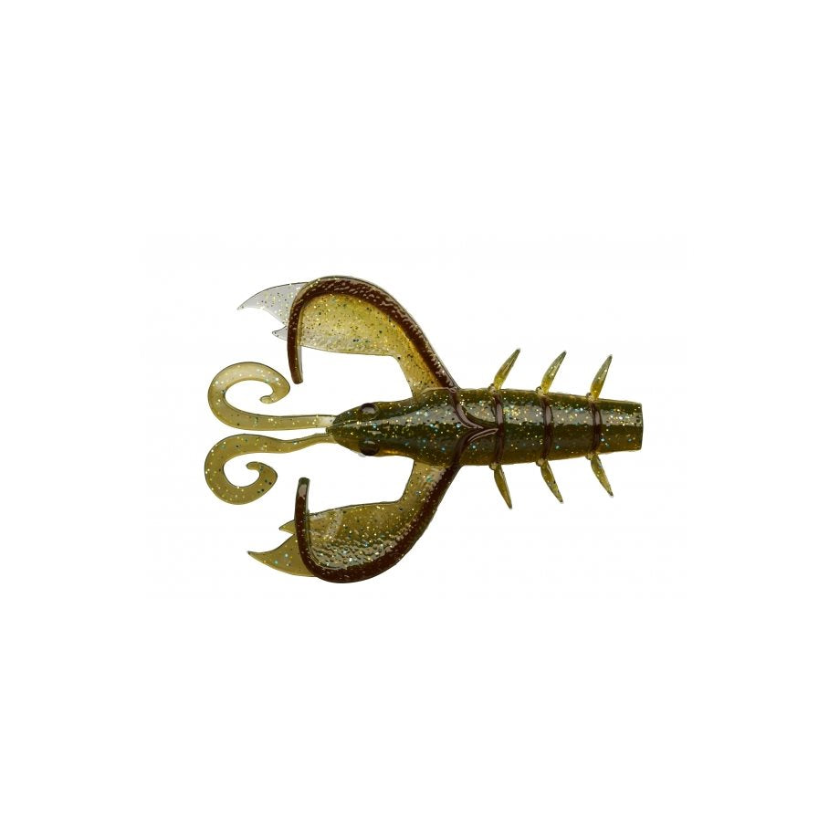 Magic Craw MAGIC SECRET CRAW / 115 MM