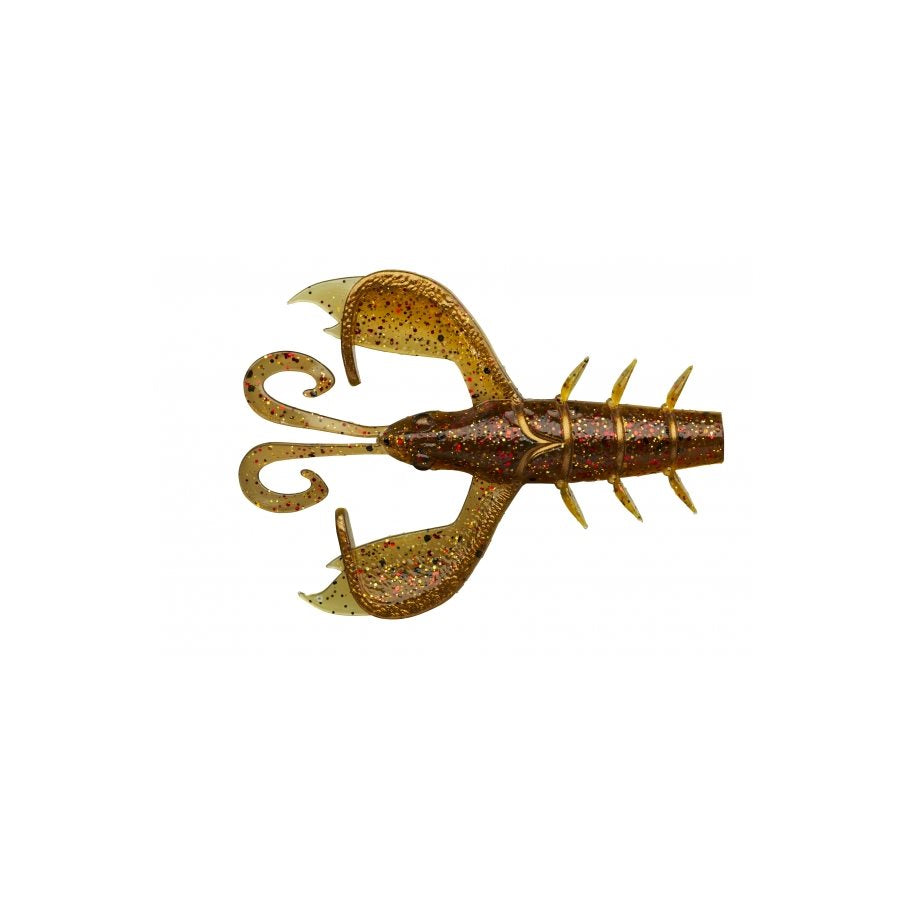 Magic Craw MAGIC SECRET CRAW / 115 MM