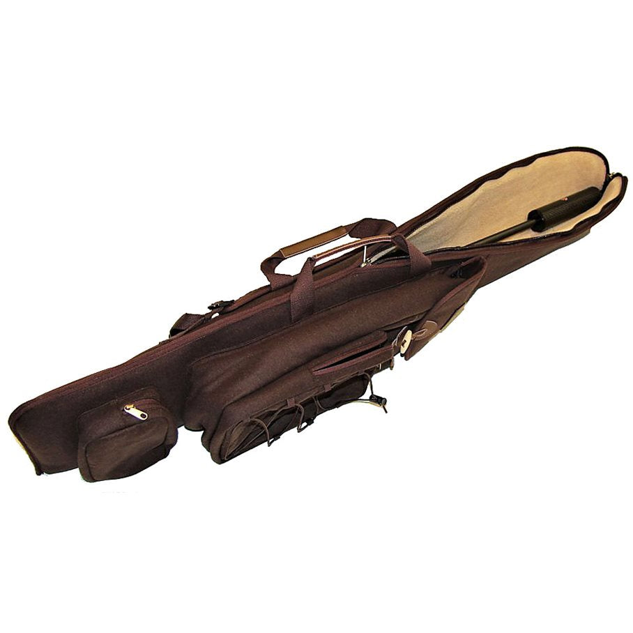 Vapenfodral med Ryggsäck 15LITER