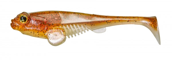 Rockstar BROWN SUGAR / LÄNGD 110 MM & VIKT 11,9 G