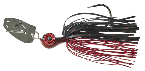Boomer BLACK AND RED / 21 G