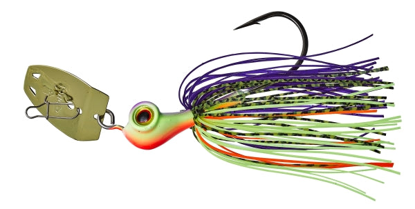 Boomer PURPLE ROCKS / 21 G