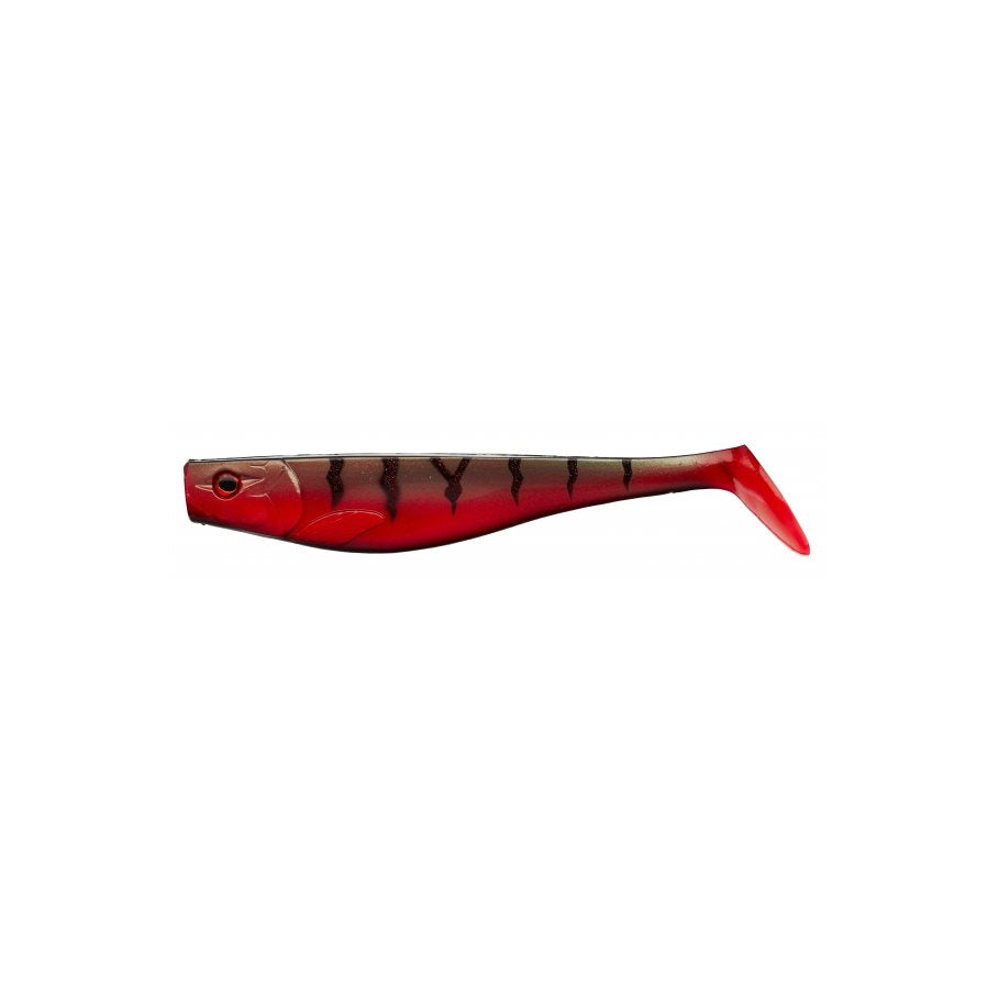 Dexter Shad MAD PERCH / 150 MM