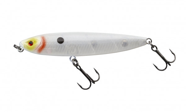 Megalon Flytande Ytbete WHITE TENDANCE / LÄNGD 75 MM & VIKT 6,1 G