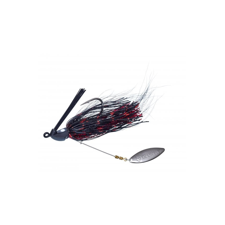 Hoverjig BLACK RED / 14 GRAM
