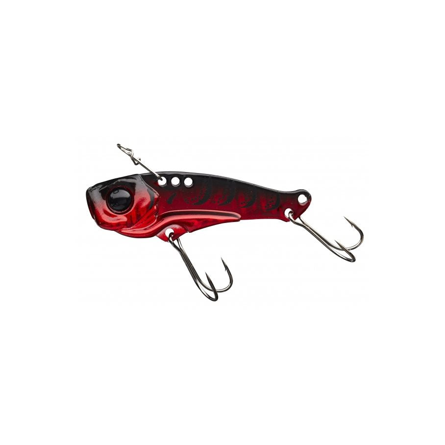 Muto Blade Sjunkande Vibrationsbete RED CRAW / LÄNGD 66 MM & VIKT 19,1 G