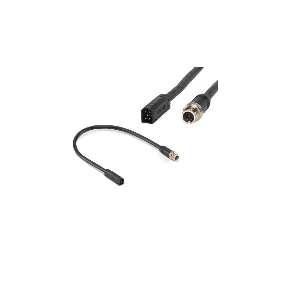 Ethernet adapter AS EC QDE 5 Pins 35