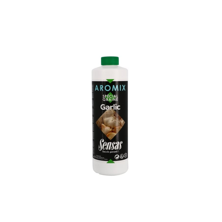 Aromix Garlic, Vitlök 500 ml 500 ML