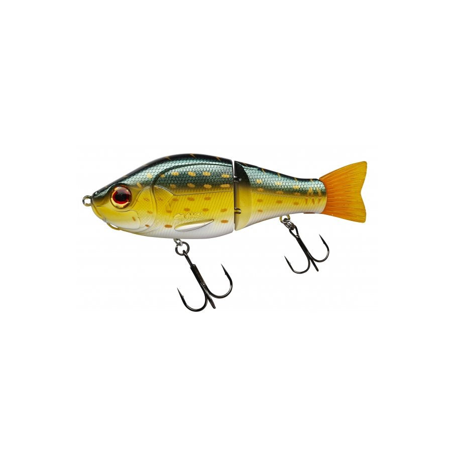 Scunner Sjunkande Swimbait PIKE / LÄNGD 135 MM & VIKT 53,5 G