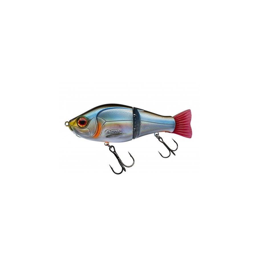 Scunner Sjunkande Swimbait ROACH / LÄNGD 135 MM & VIKT 53,5 G