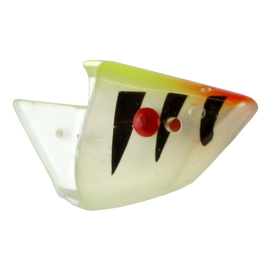 Bait Head, Löjskalle UV PBCR / L