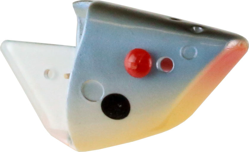 Bait Head, Löjskalle UV PLO / M