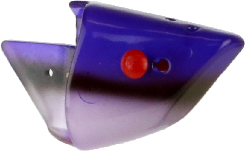 Bait Head, Löjskalle GLOW PURPLE HAZE / L