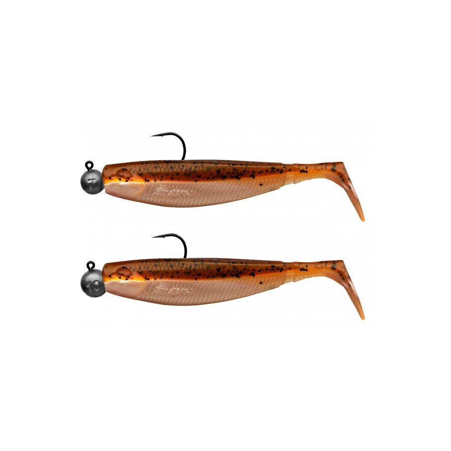 G'Bump Ready To Catch BROWN SUGAR / 105 MM