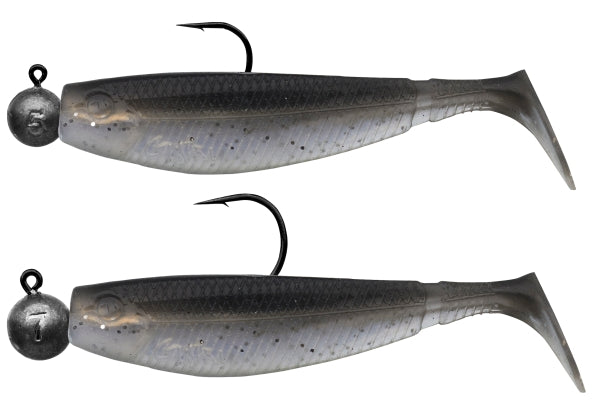 G'Bump Ready To Catch MULLET / 80 MM