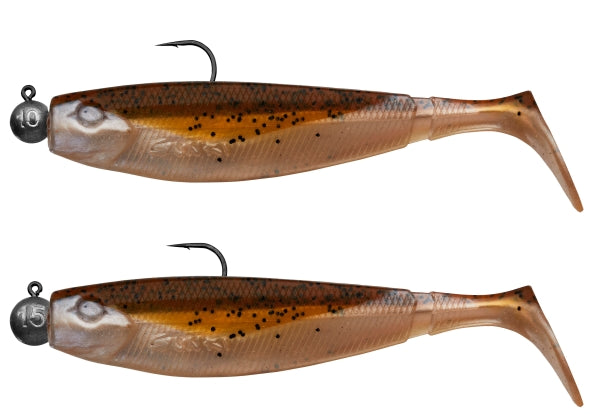 G'Bump Ready To Catch BROWN SUGAR / 140 MM